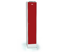 Šatní skříňka ALDOP 1920 x 400 x 500